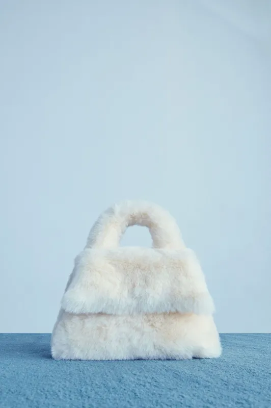 Lets Go Out Handbag - White sold by Fashion Nova