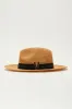 Valley Of Vino Sun Hat - Tan sold by Fashion Nova