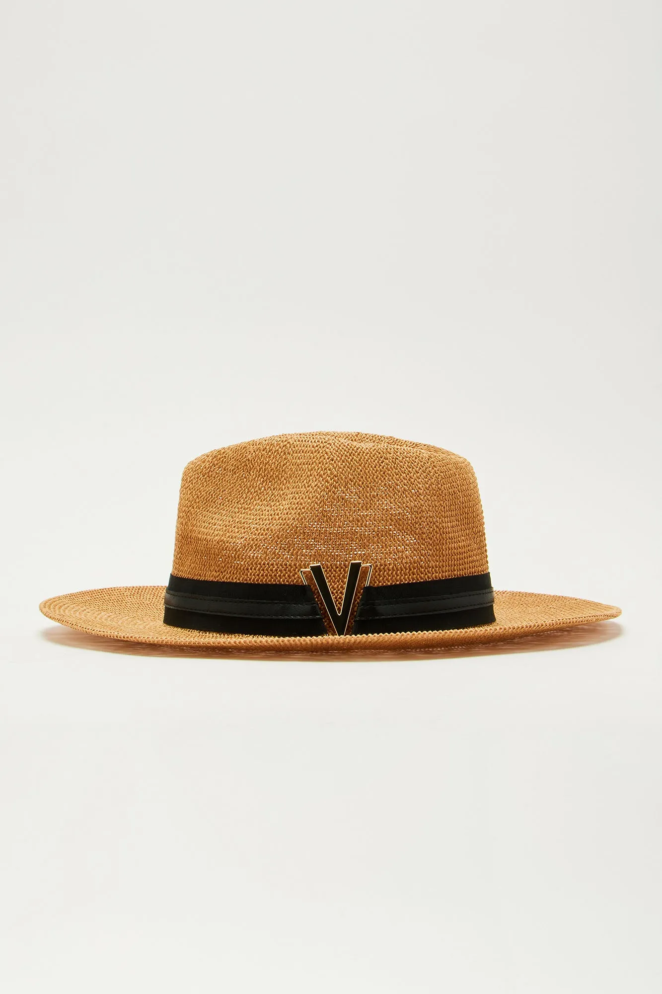 Valley Of Vino Sun Hat - Tan sold by Fashion Nova product image thumbnail 3