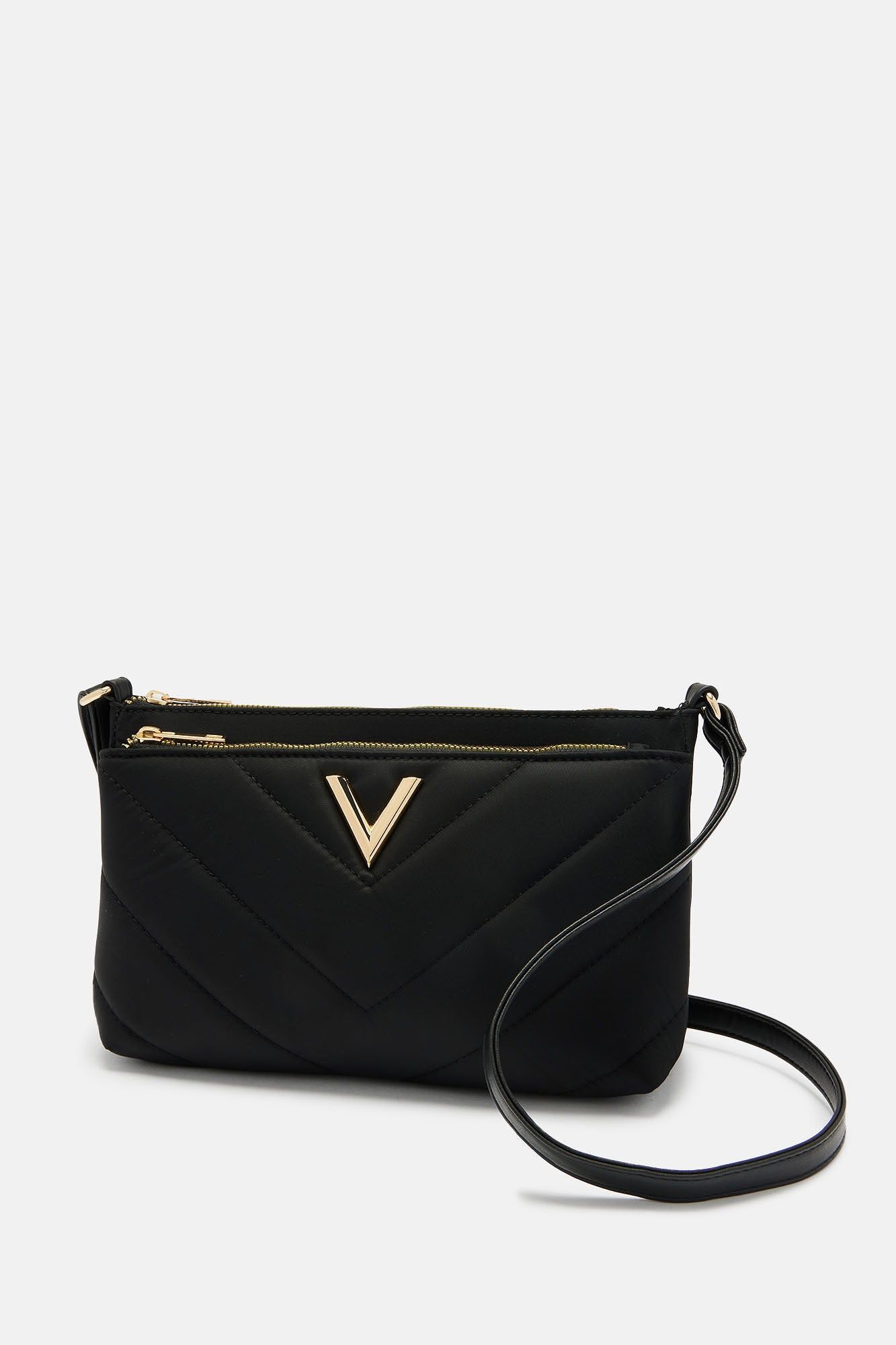 Hold Me Down Handbag - Black sold by Fashion Nova product image thumbnail 4