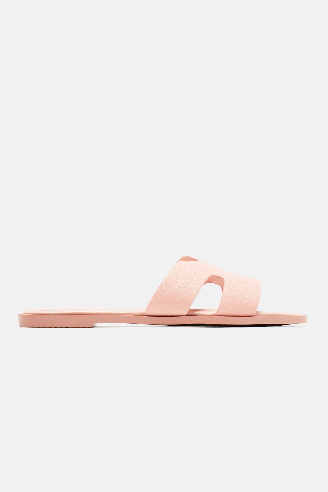 Cutting Ties Flat Sandals - Pink sold by Fashion Nova product image thumbnail 2
