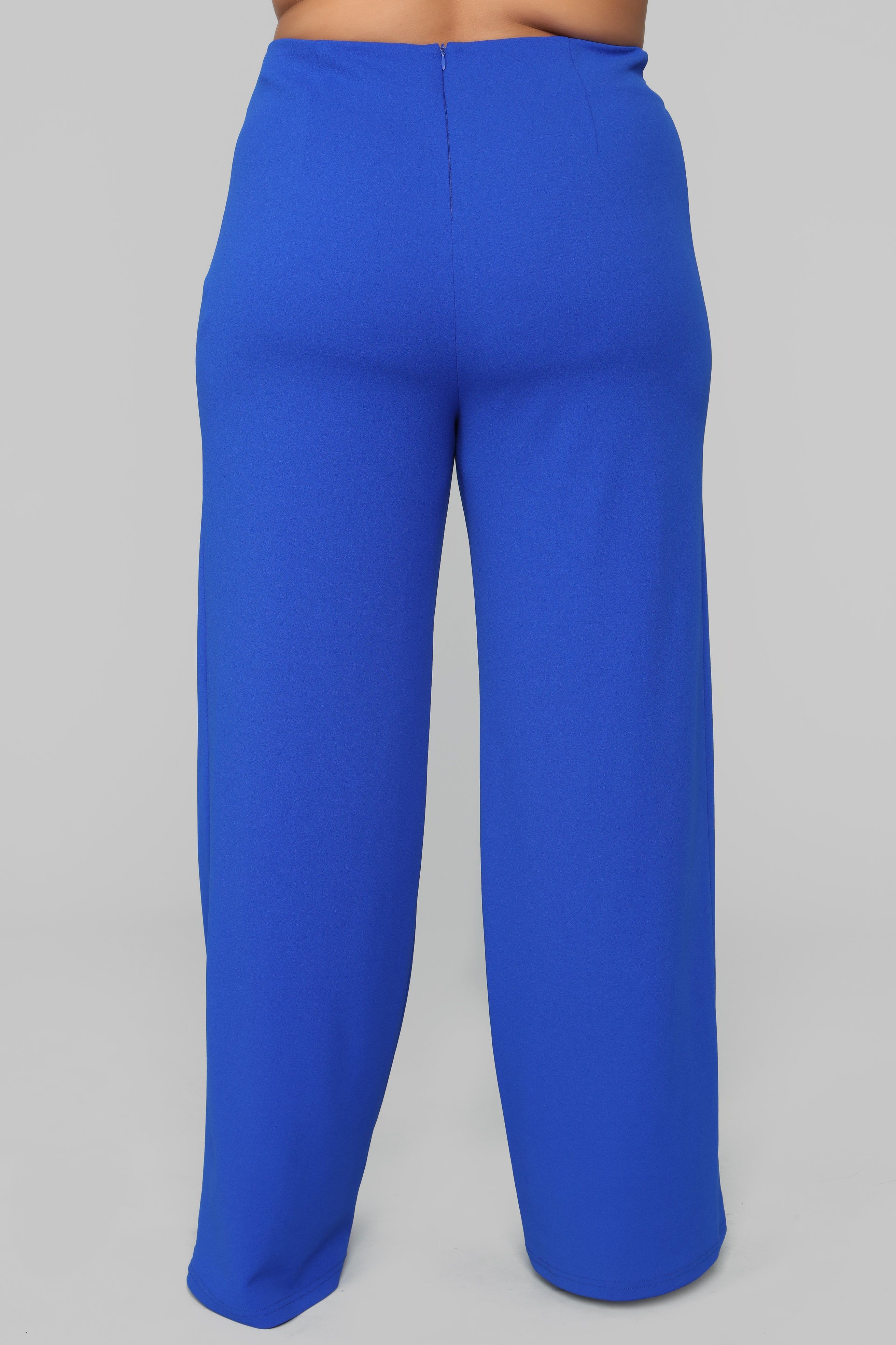 Boss Appeal Pant Set - Royal sold by Fashion Nova product image thumbnail 16