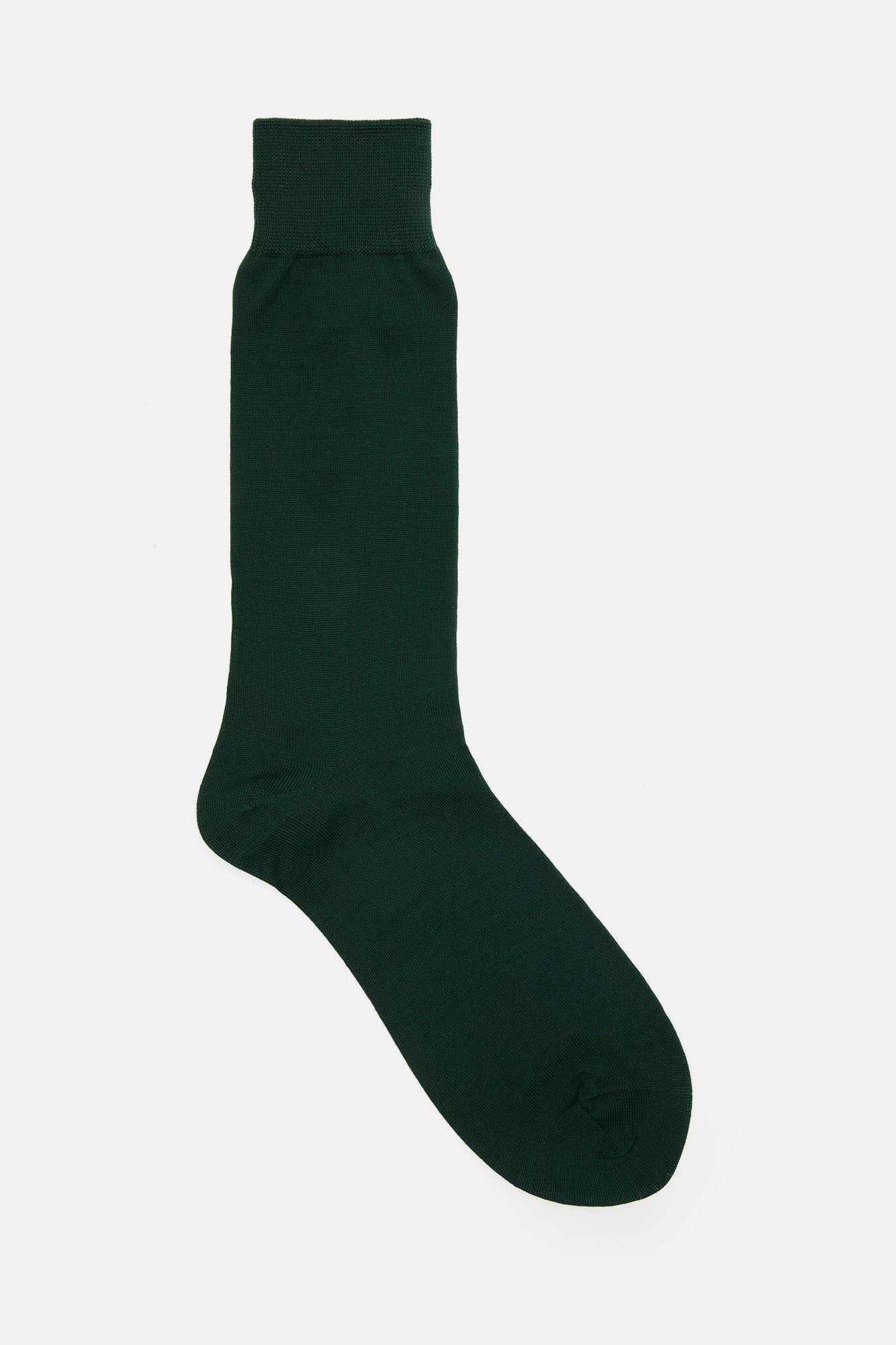 Essential Dress Socks - Green sold by Fashion Nova product image thumbnail 2