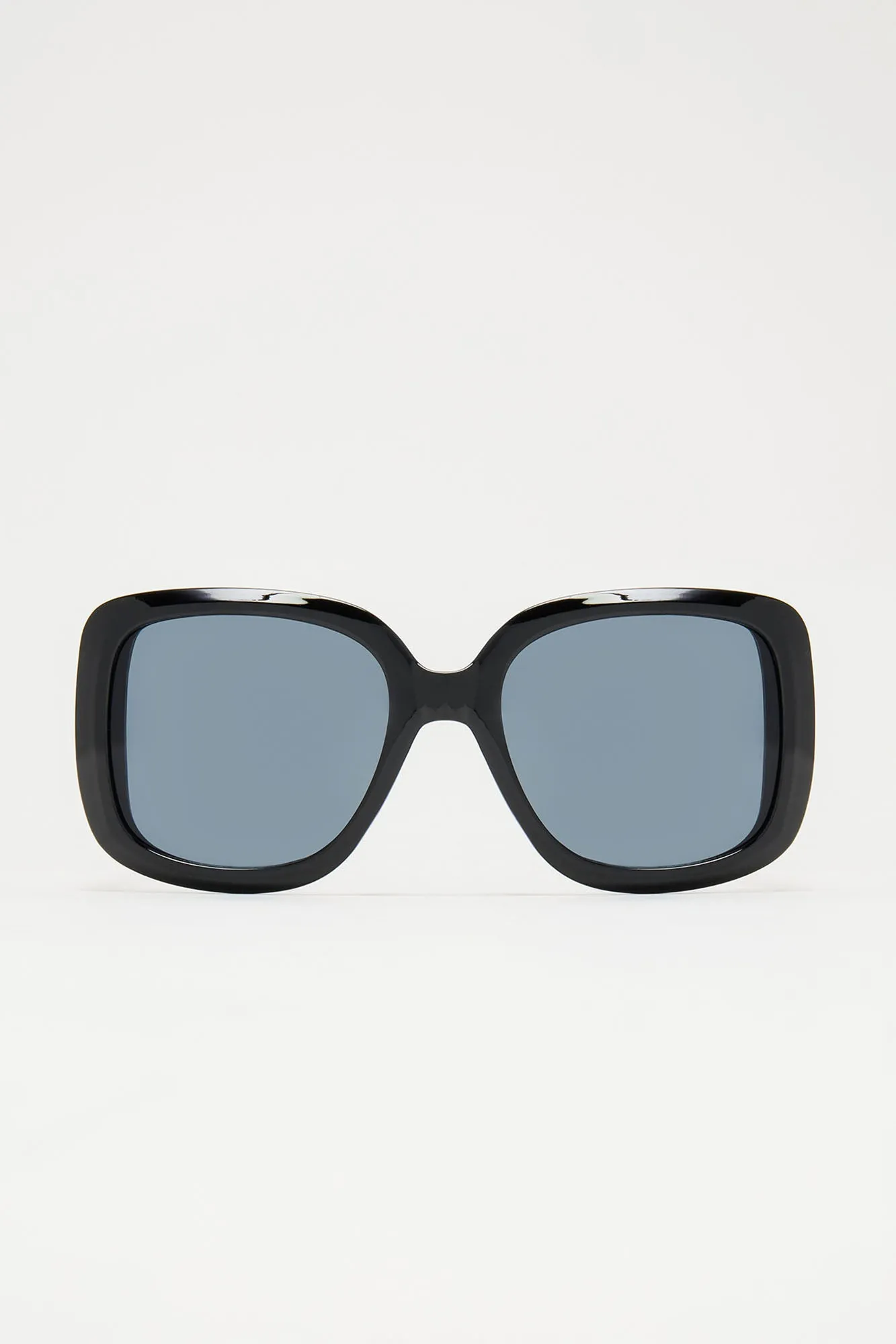 Polo Lounge Sunglasses - Black sold by Fashion Nova product image thumbnail 3