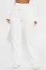 Day Dreamer Lounge Pant - White sold by Fashion Nova