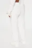 Day Dreamer Lounge Pant - White sold by Fashion Nova