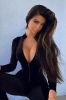 Chocolate Dream Velvet Jumpsuit - Black sold by Fashion Nova