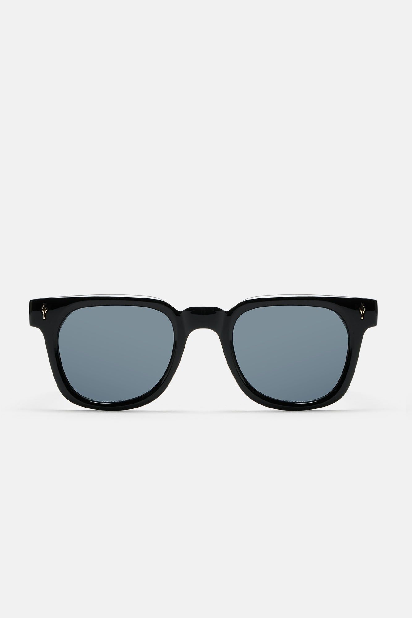 You And I Sunglasses - Black sold by Fashion Nova product image thumbnail 2