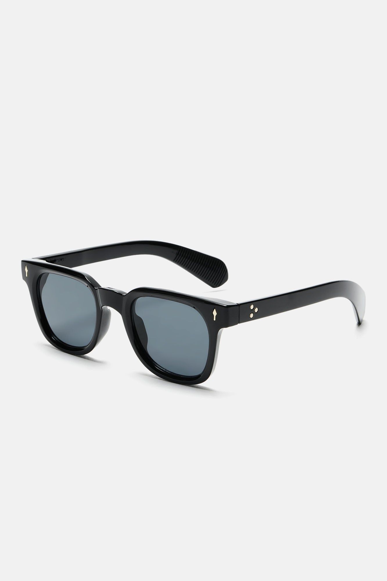You And I Sunglasses - Black sold by Fashion Nova product image thumbnail 3