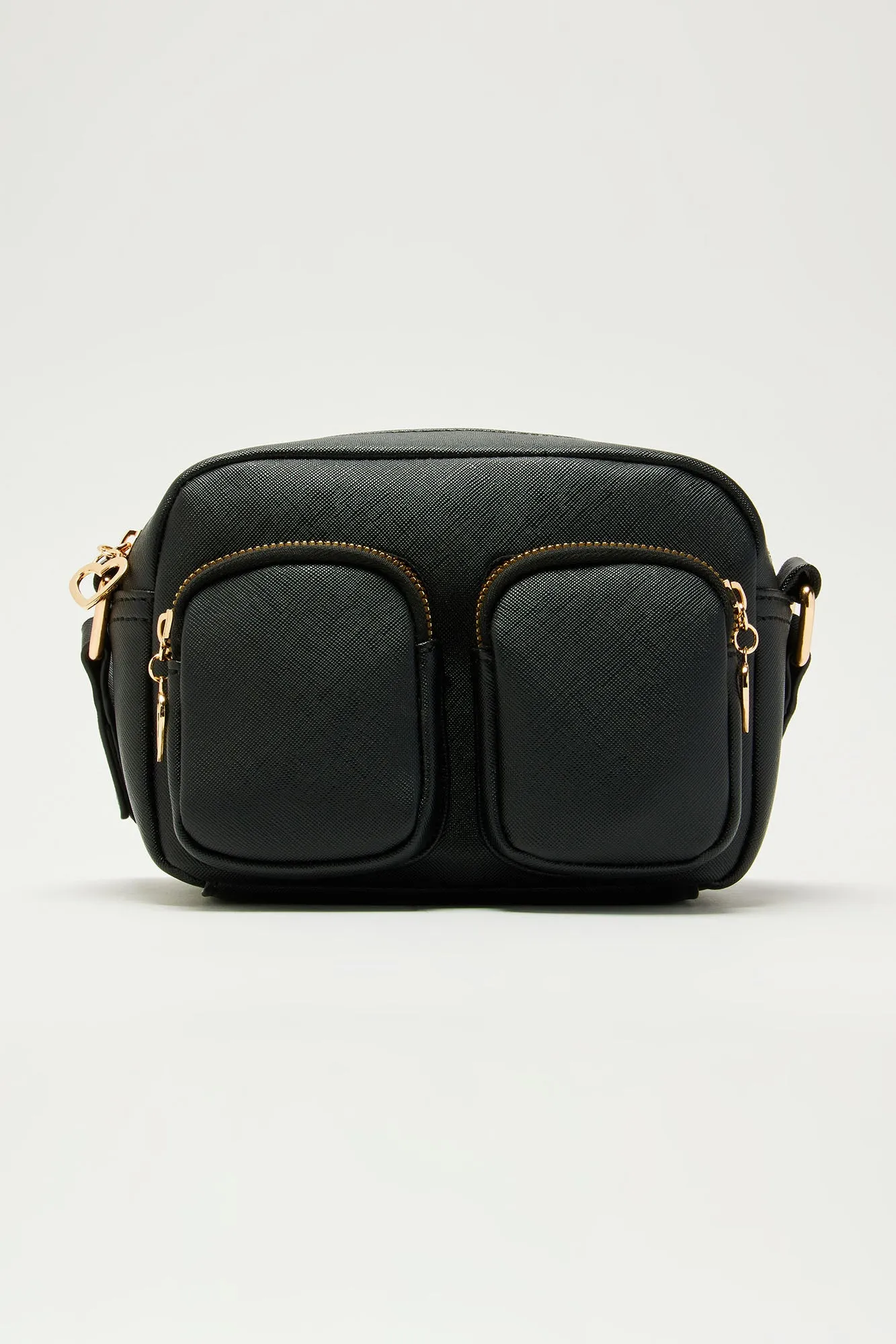 Believe The Hype Handbag - Black sold by Fashion Nova product image thumbnail 3