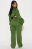 Waverley Pant Set - Green sold by Fashion Nova