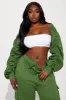Waverley Pant Set - Green sold by Fashion Nova