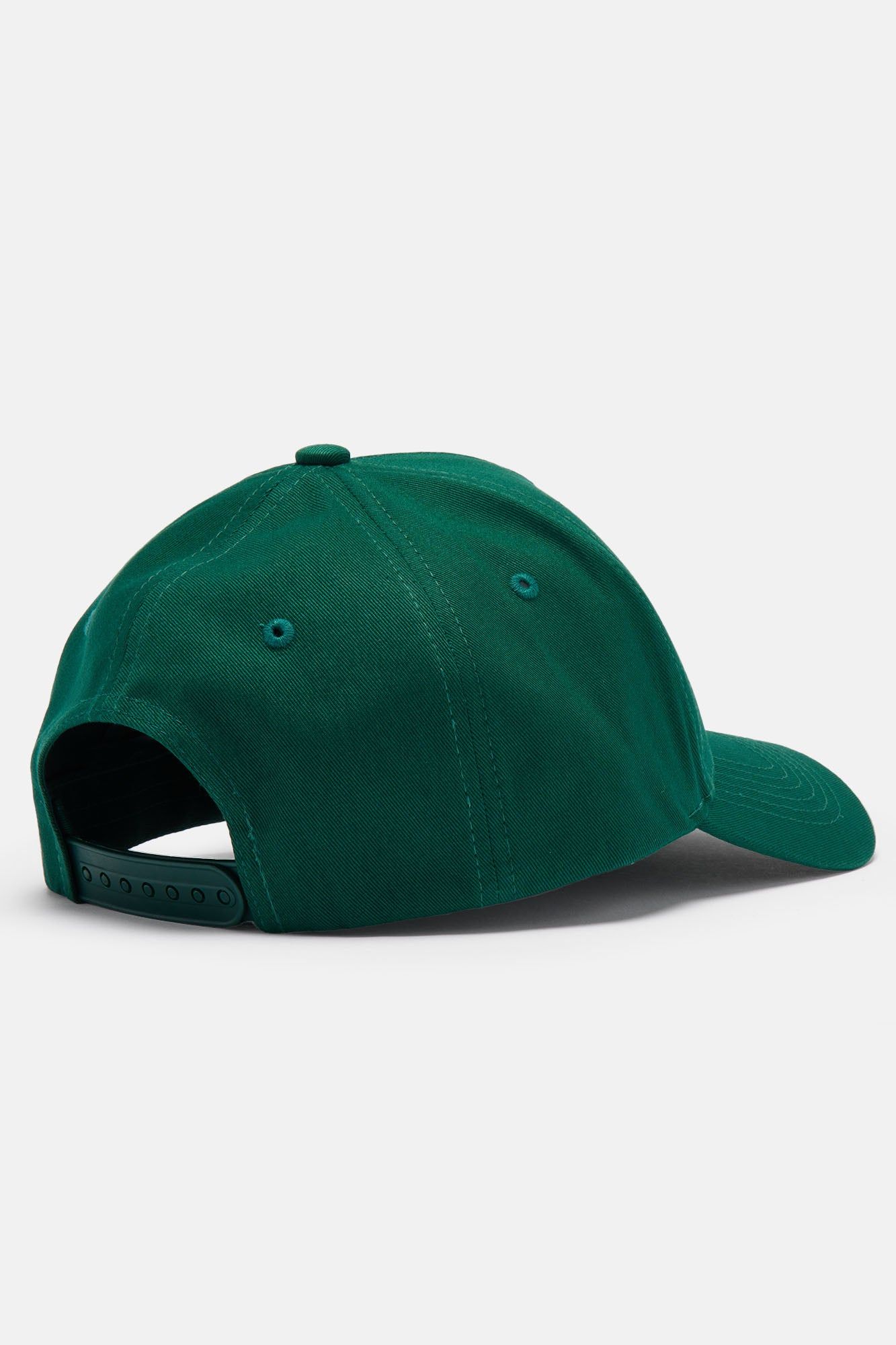 East Side Snapback Hat - Green sold by Fashion Nova product image thumbnail 3
