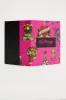 Ed Hardy Heart Skull Watch - Black sold by Fashion Nova
