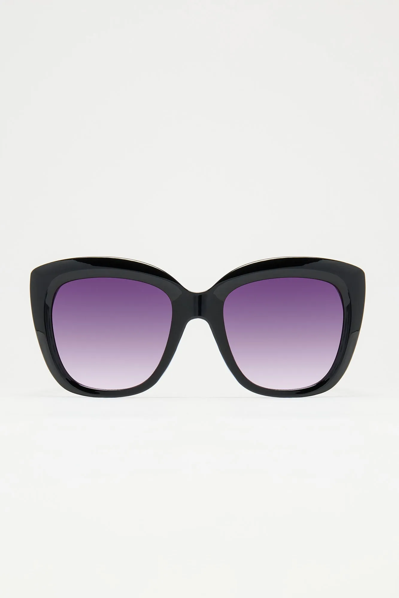 What A Catch Sunglasses - Black sold by Fashion Nova product image thumbnail 3