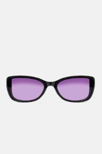Talk Is Cheap Sunglasses - Black sold by Fashion Nova