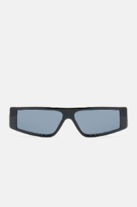 It's A Good Life Sunglasses - Black/Smoke sold by Fashion Nova