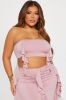 Love Affair Skirt Set - Mauve sold by Fashion Nova
