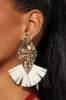 Destiny Earrings - Gold sold by Fashion Nova