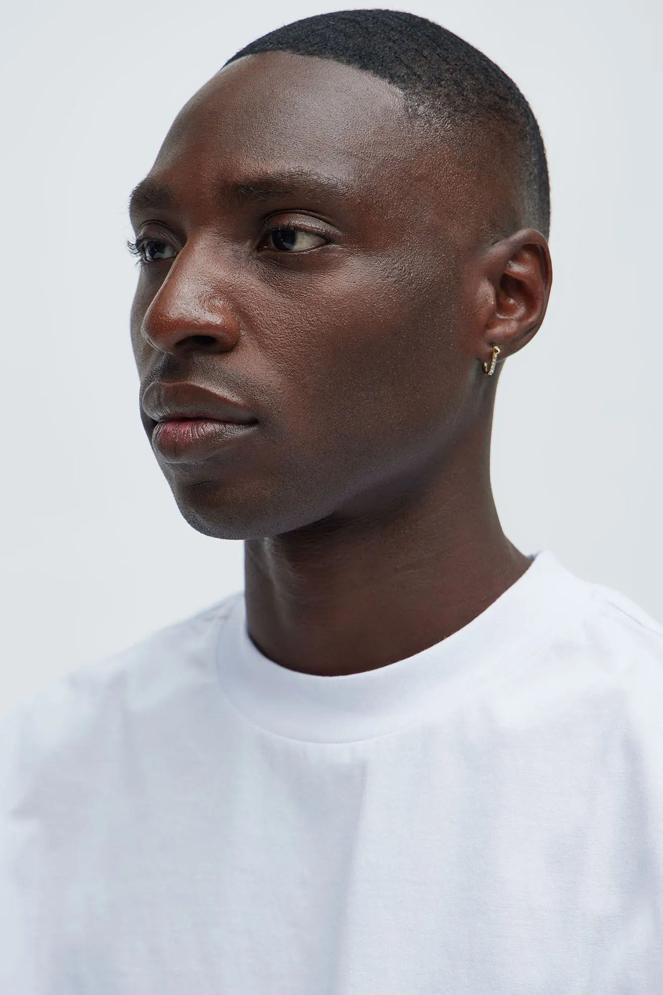 Be There Earrings - Gold sold by Fashion Nova product image thumbnail 2