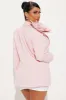 Flower Power Blazer - Pink sold by Fashion Nova
