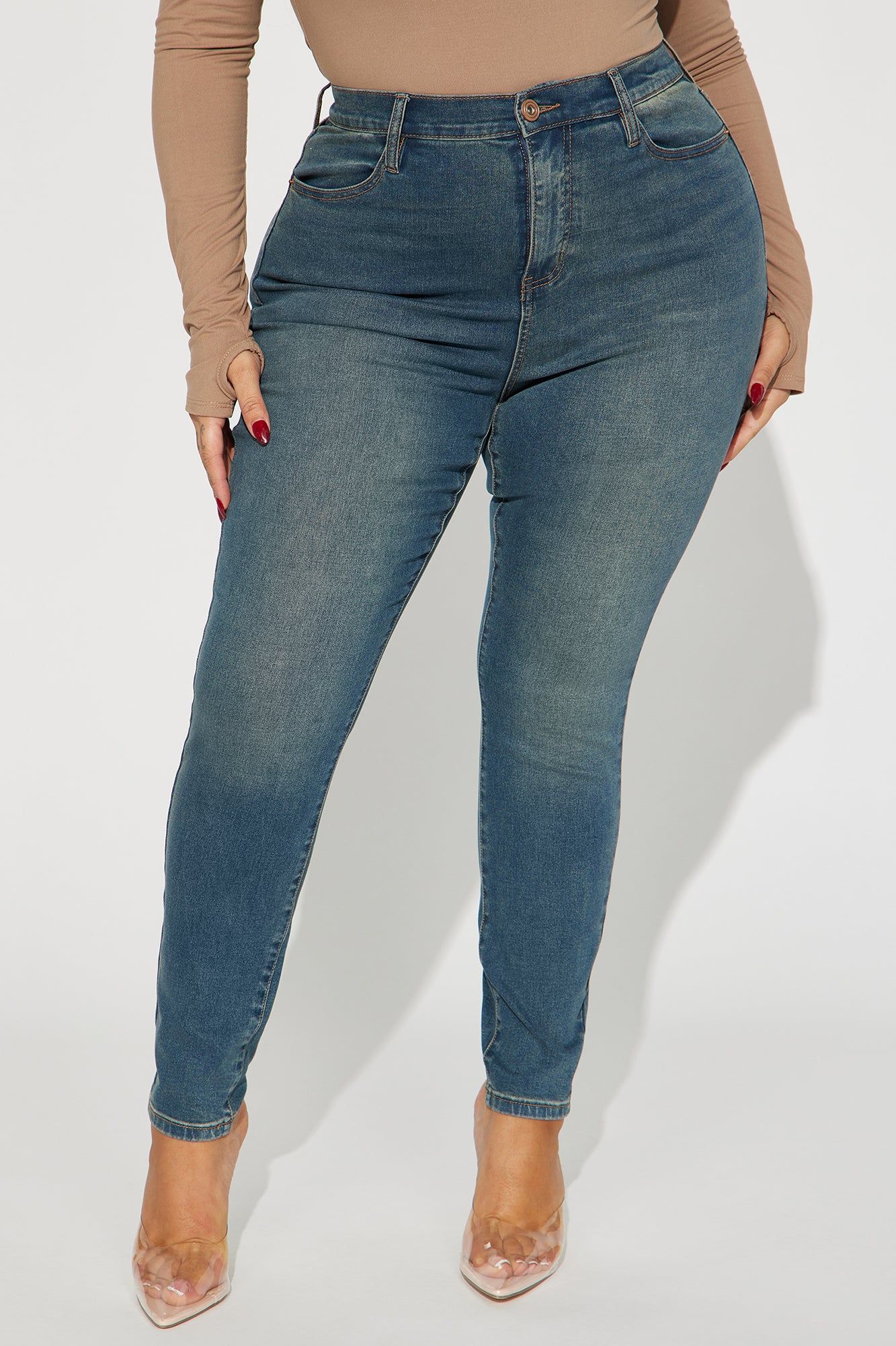 Sun By The Pool 2 Piece Bikini - Black sold by Fashion Nova product image thumbnail 3