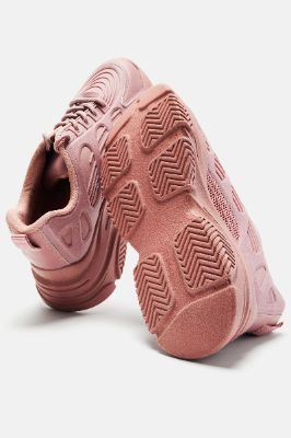 Making Better Moves Sneakers - Mauve sold by Fashion Nova