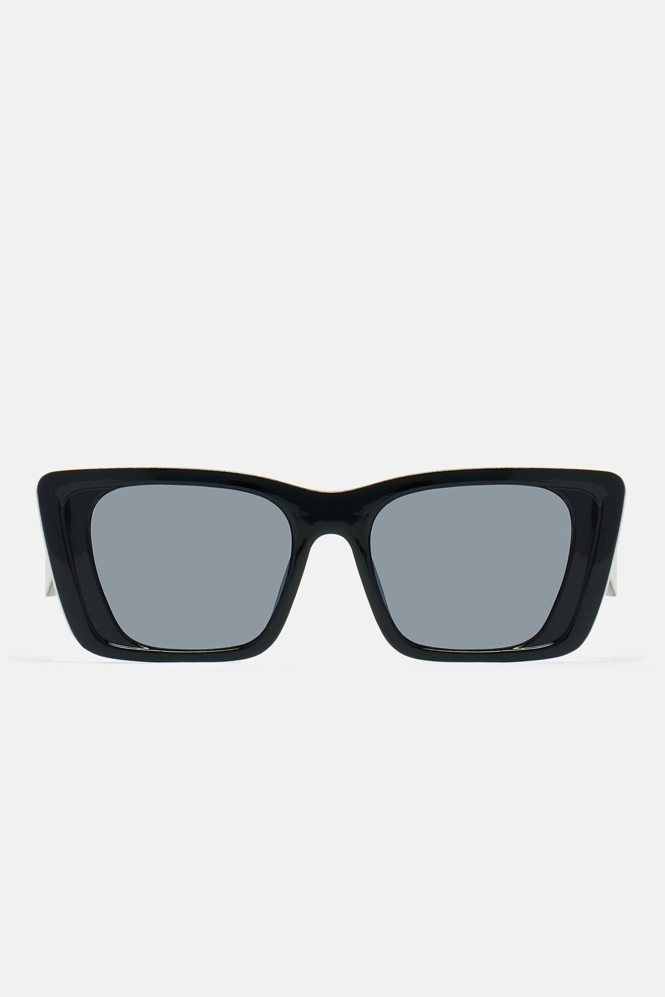 Popular Demand Sunglasses - Black sold by Fashion Nova product image thumbnail 2