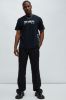 Mayhem 2087 Short Sleeve Tee - Black sold by Fashion Nova