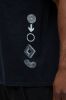 Mayhem 2087 Short Sleeve Tee - Black sold by Fashion Nova