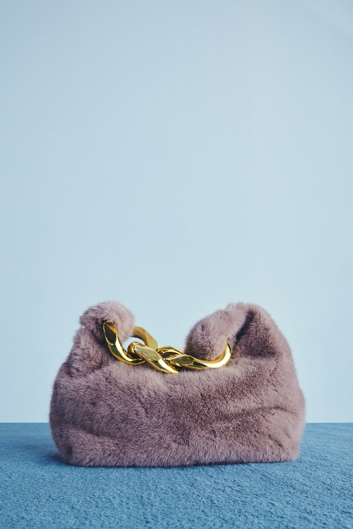 Feeling Good Handbag - Taupe sold by Fashion Nova product image thumbnail 3