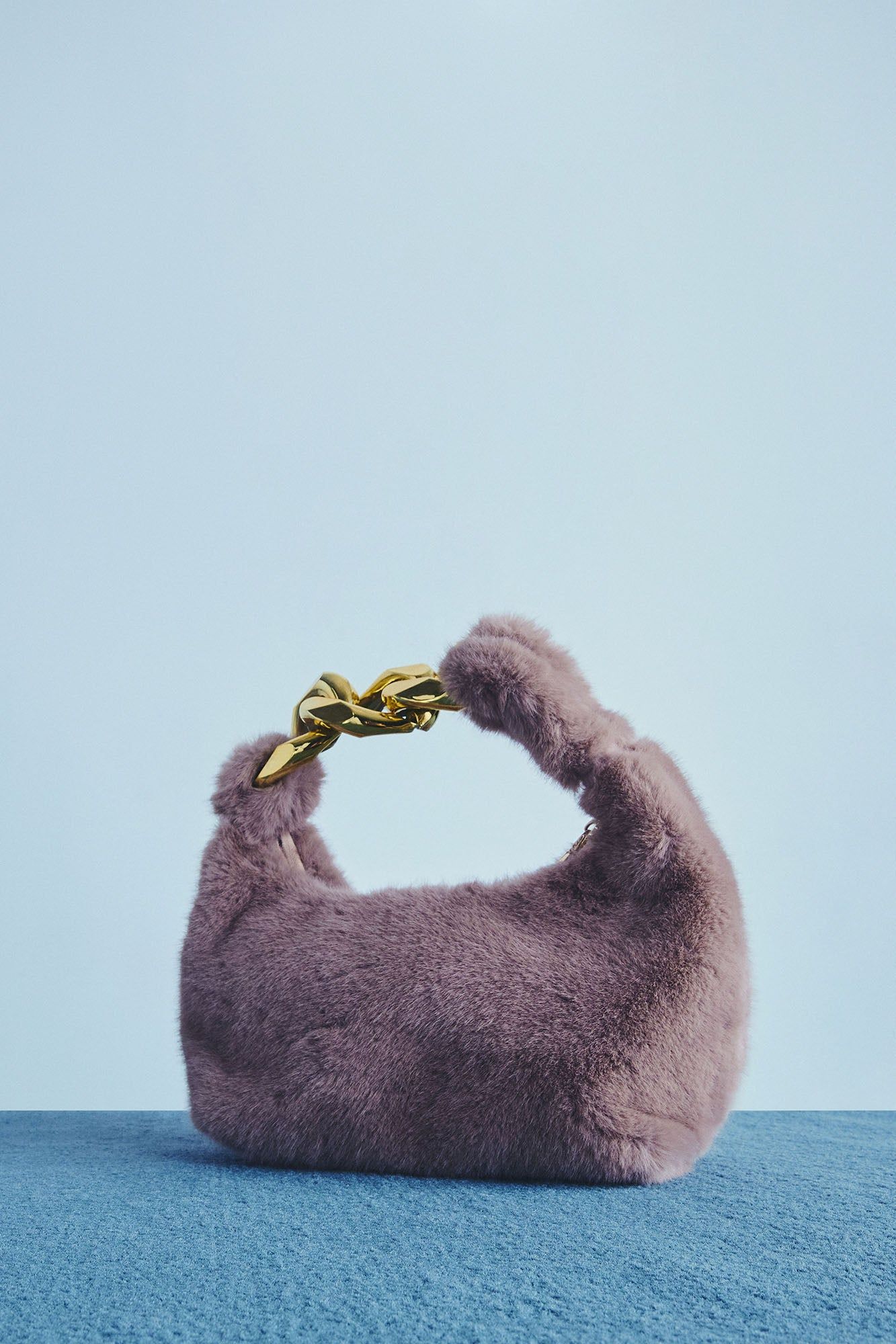 Feeling Good Handbag - Taupe sold by Fashion Nova product image thumbnail 4