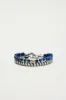 Pay Any Price Bracelet Set - Silver sold by Fashion Nova