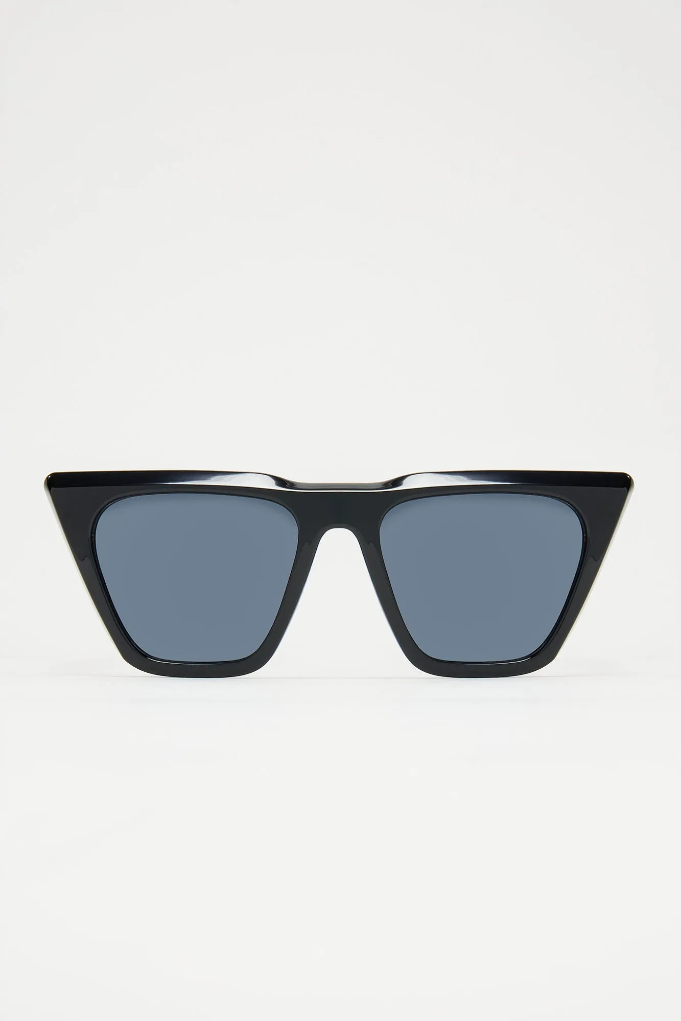 Modern Maven Sunglasses - Black sold by Fashion Nova product image thumbnail 3