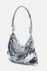 Fun Night in Vegas Handbag - Silver sold by Fashion Nova