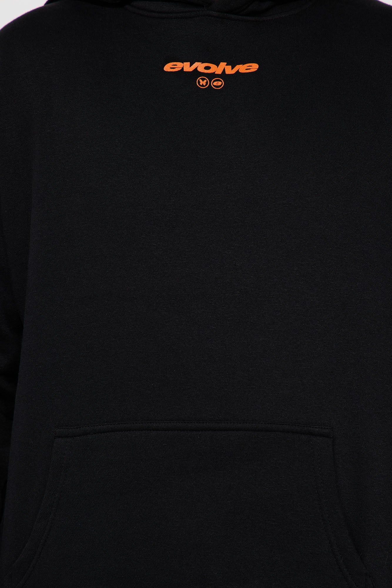 Evolve Hoodie - Black sold by Fashion Nova product image thumbnail 4