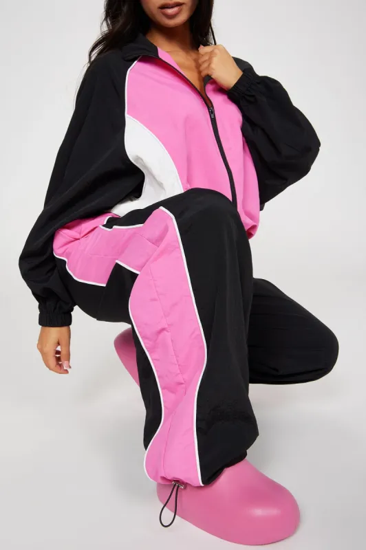 How I Roll Booties - Pink sold by Fashion Nova