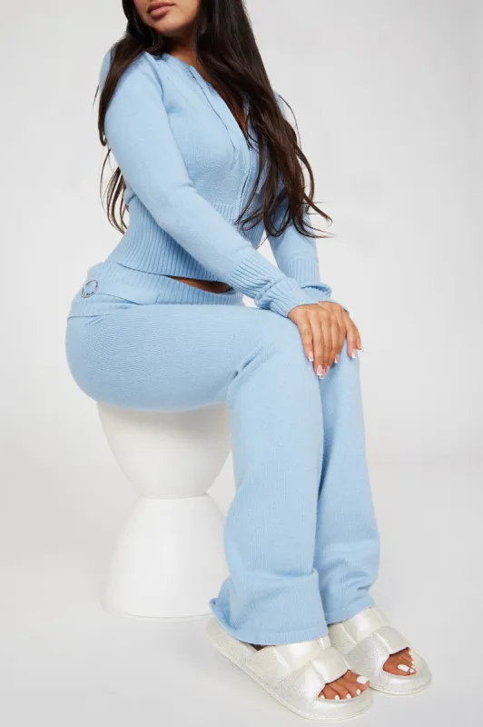 Never Complaining Casual Slides - White made by Fashion Nova