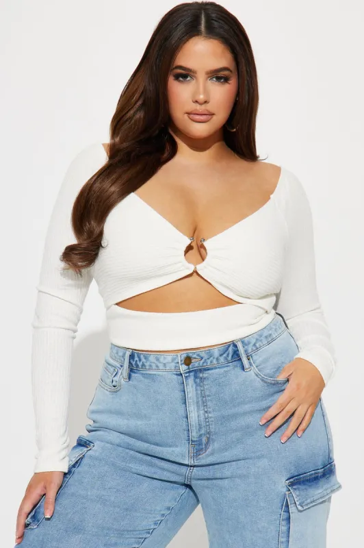 Unscatched Hoodie - Black sold by Fashion Nova