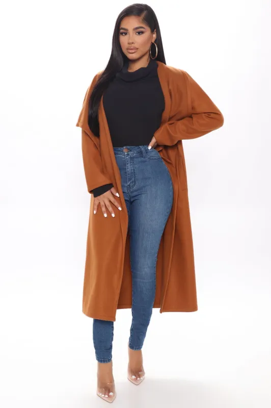 What A Stand Out Skinny Jeans - Medium Blue Wash sold by Fashion Nova
