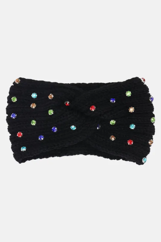 Candy Lane Headband - Multi Color sold by Fashion Nova