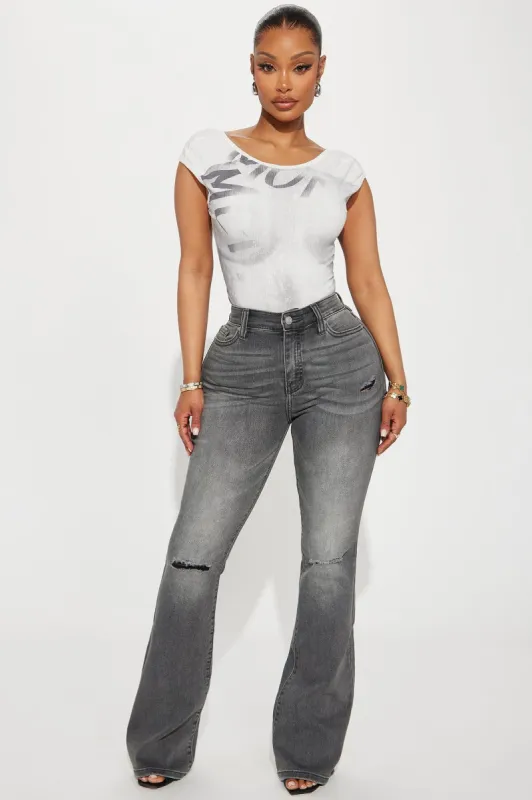 Ilana Metallic Knit Maxi Dress - Gold sold by Fashion Nova