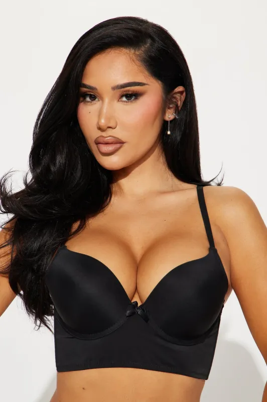 Spring Into Love Lace 2 Pack Bras - Black/combo sold by Fashion Nova