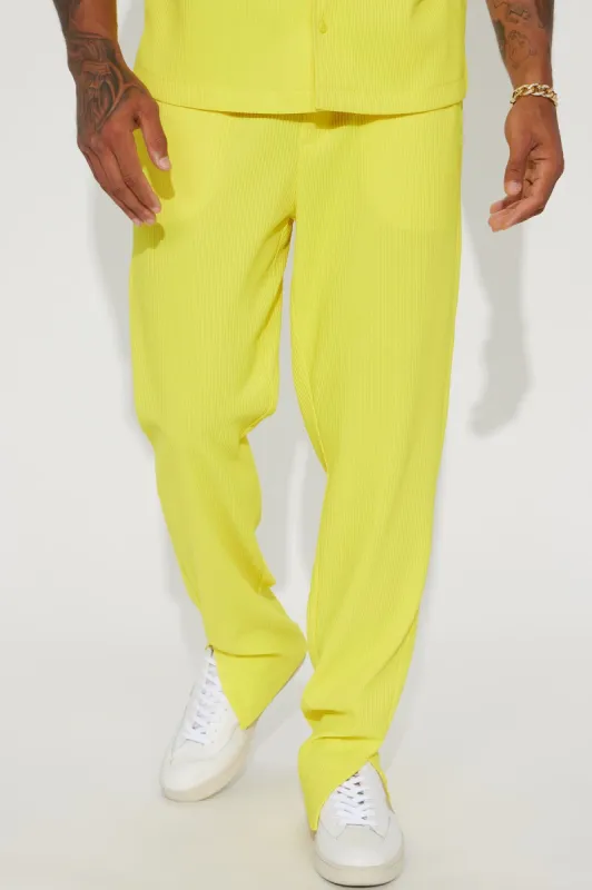 slim fit dress slacks Premium Detail Cargo Pants V2 main image 0