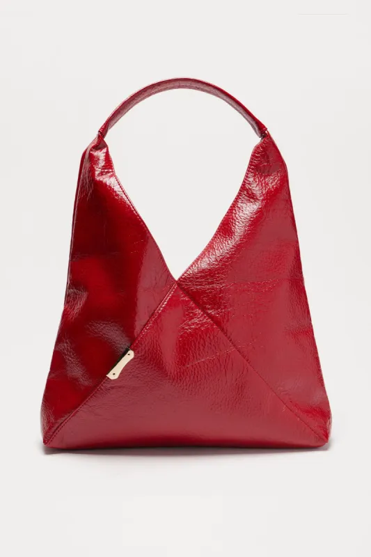 Cereza Bebesita Tote Bag - Red sold by Fashion Nova