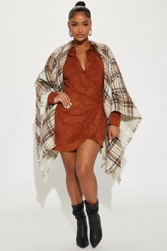 If You Love me Rowana - Beige sold by Fashion Nova