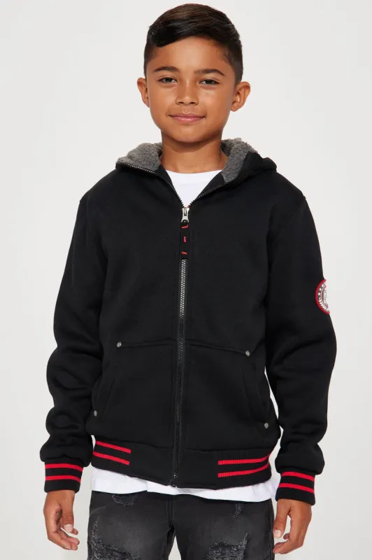 Rosaline Ruched Lace Top - Fuchsia sold by Fashion Nova