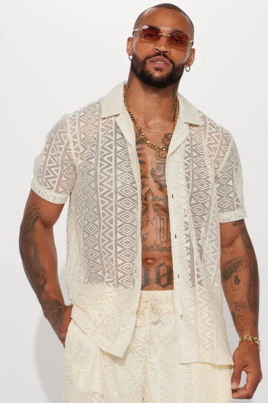 2点セットT/C BASIC HALF SLEEVE KNIT SHIRT未使用 ZERO PRESSURE Cardboard Knit T-shirt [Short Sleeve