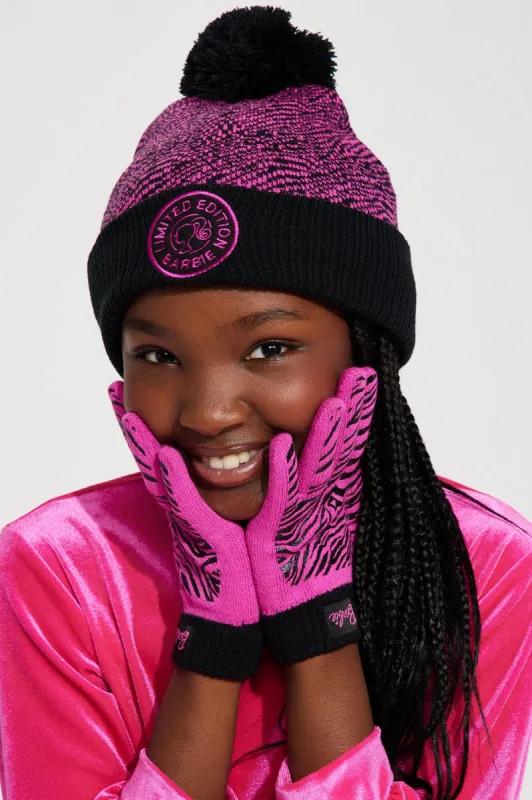 Do It Again Distressed Legging Set  - Royal sold by Fashion Nova