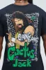 WCW Cactus Jack Short Sleeve Tee - Black sold by Fashion Nova